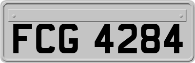 FCG4284