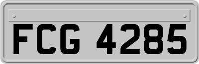 FCG4285