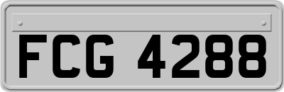 FCG4288