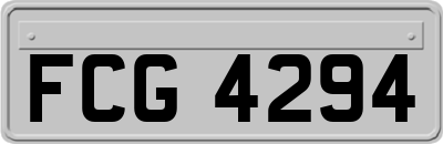 FCG4294
