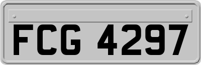 FCG4297