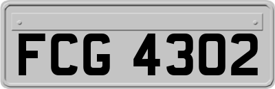FCG4302