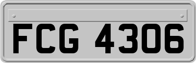 FCG4306
