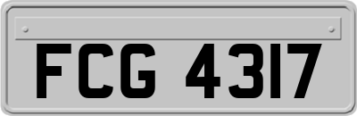 FCG4317
