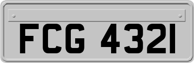 FCG4321