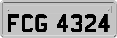 FCG4324
