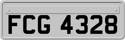 FCG4328