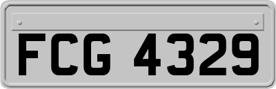 FCG4329