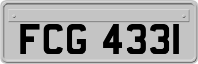 FCG4331