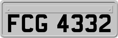 FCG4332