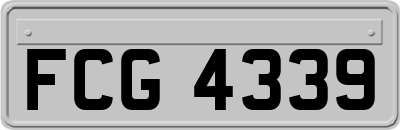 FCG4339