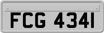 FCG4341