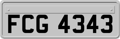 FCG4343