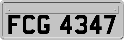 FCG4347