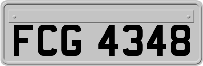 FCG4348