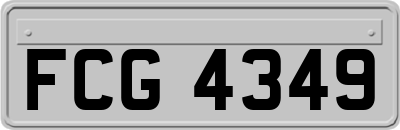 FCG4349
