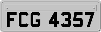 FCG4357