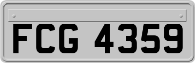 FCG4359