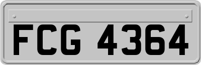 FCG4364