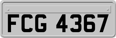 FCG4367