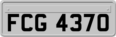 FCG4370
