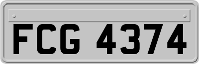 FCG4374