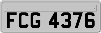 FCG4376