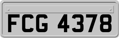 FCG4378