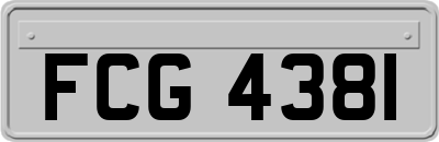 FCG4381