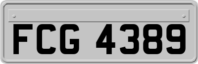 FCG4389