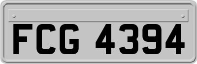 FCG4394