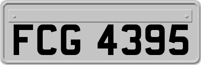 FCG4395