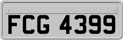 FCG4399