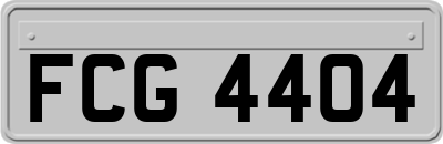 FCG4404