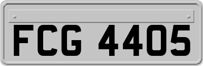 FCG4405
