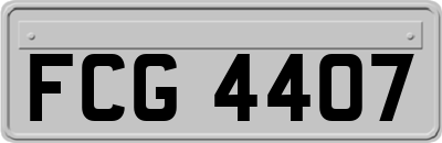 FCG4407