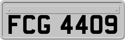 FCG4409