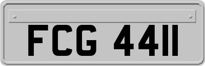 FCG4411