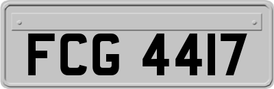 FCG4417