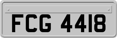 FCG4418