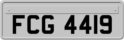 FCG4419