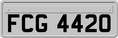 FCG4420