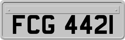 FCG4421