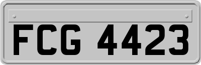 FCG4423
