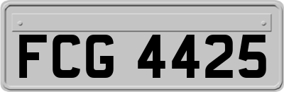 FCG4425