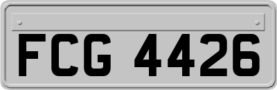 FCG4426