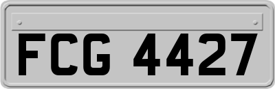 FCG4427