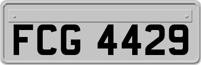 FCG4429