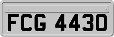 FCG4430