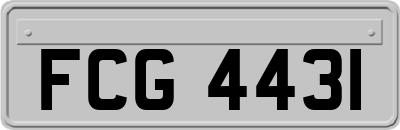FCG4431